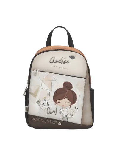 Anekke - Sophia - Női hátizsák