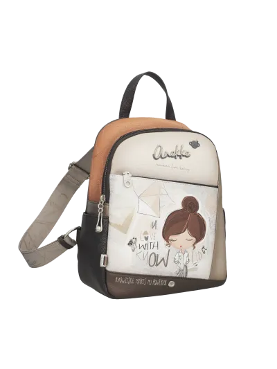 Anekke - Sophia - Női hátizsák