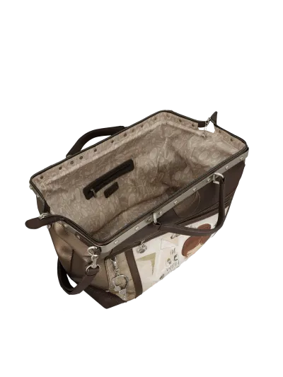 Anekke - Sophia - Női bőrönd