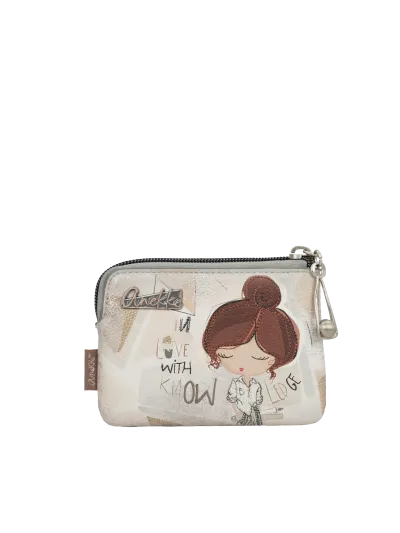 Anekke - Sophia - Női pénztárca