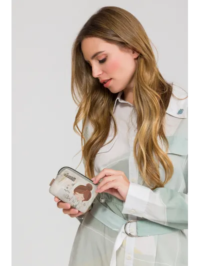 Anekke - Sophia - Női pénztárca