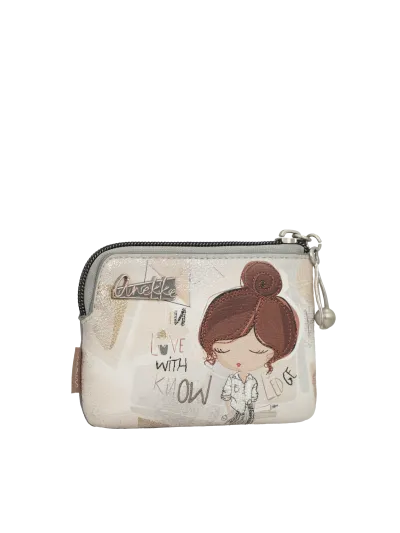 Anekke - Sophia - Női pénztárca