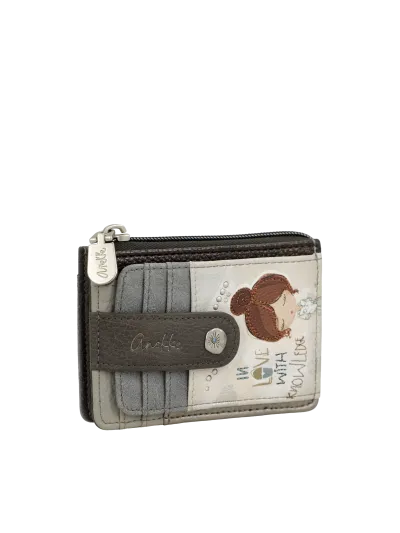 Anekke - Sophia - Női kártyatartó