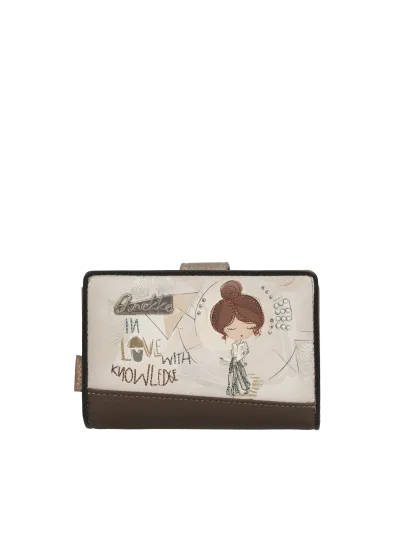 Anekke - Sophia - Női pénztárca