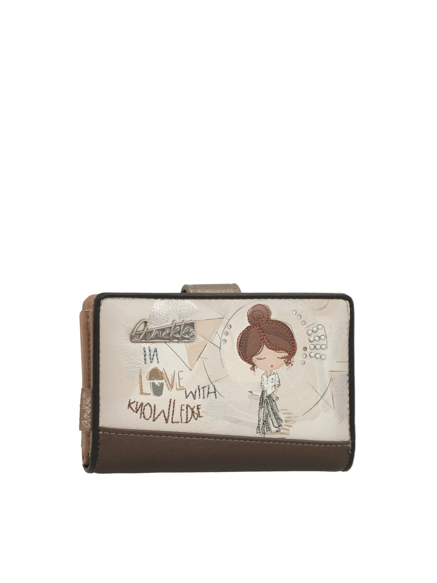 Anekke - Sophia - Női pénztárca