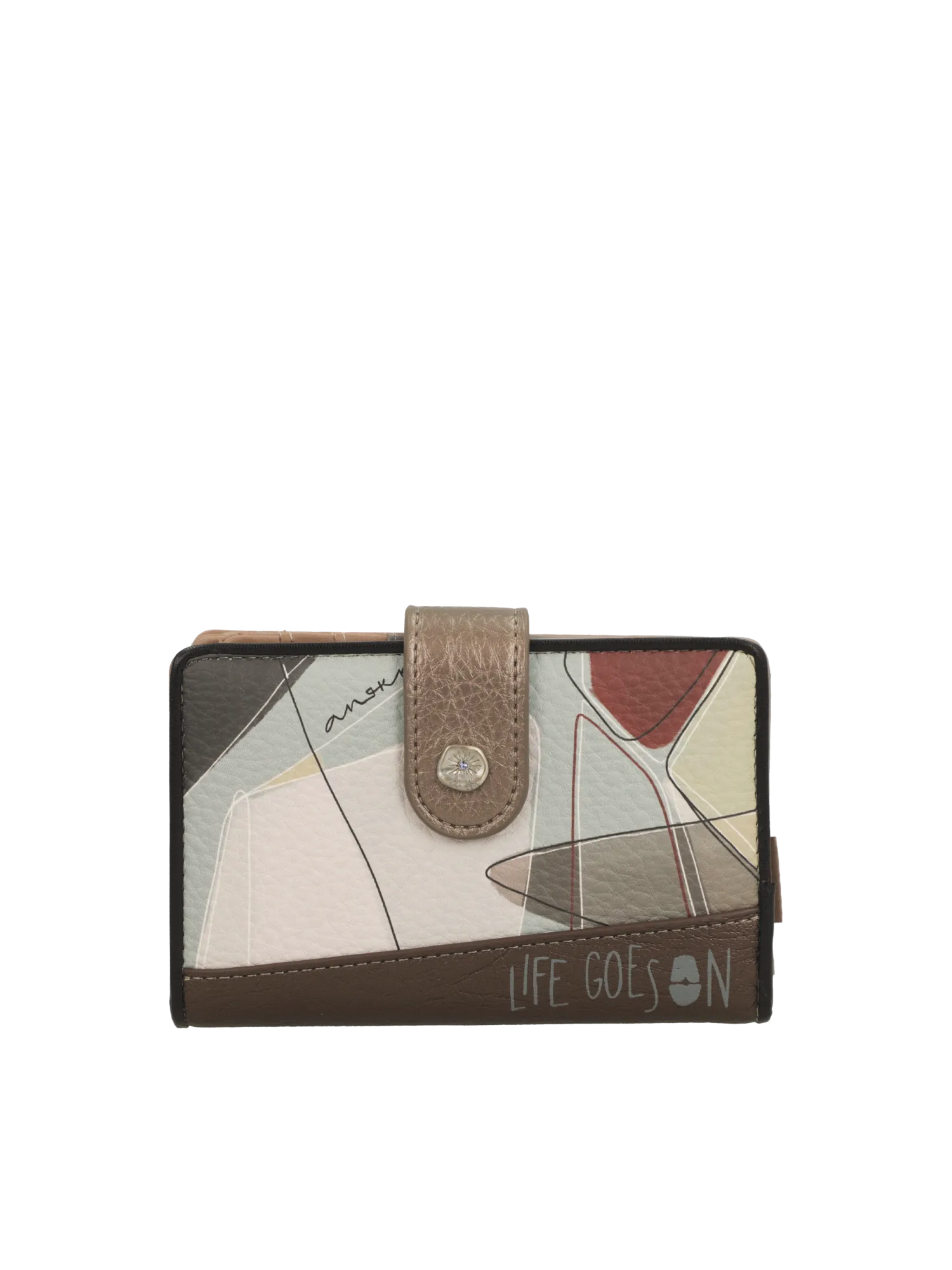 Anekke - Sophia - Női pénztárca