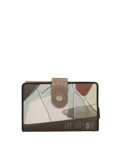 Anekke - Sophia - Női pénztárca