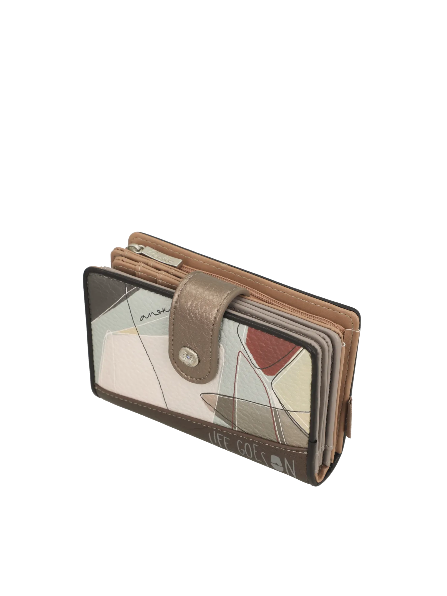 Anekke - Sophia - Női pénztárca