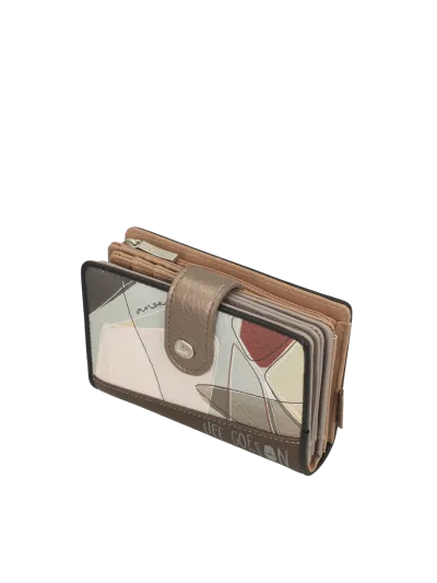 Anekke - Sophia - Női pénztárca