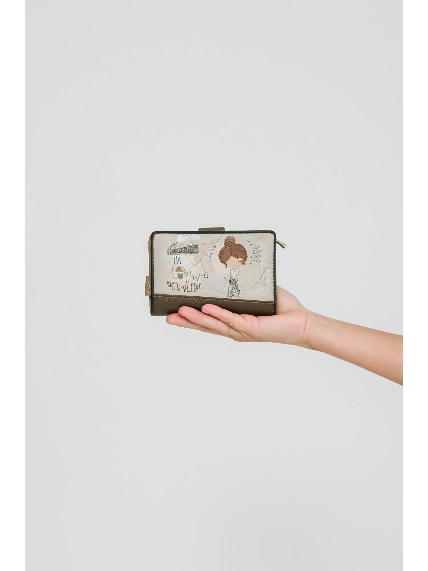 Anekke - Sophia - Női pénztárca