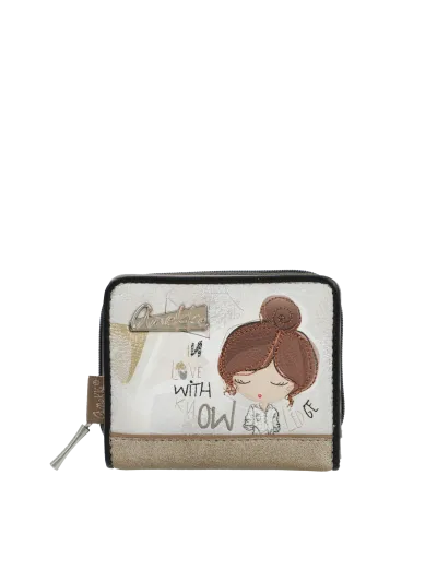 Anekke - Sophia - Női pénztárca - S