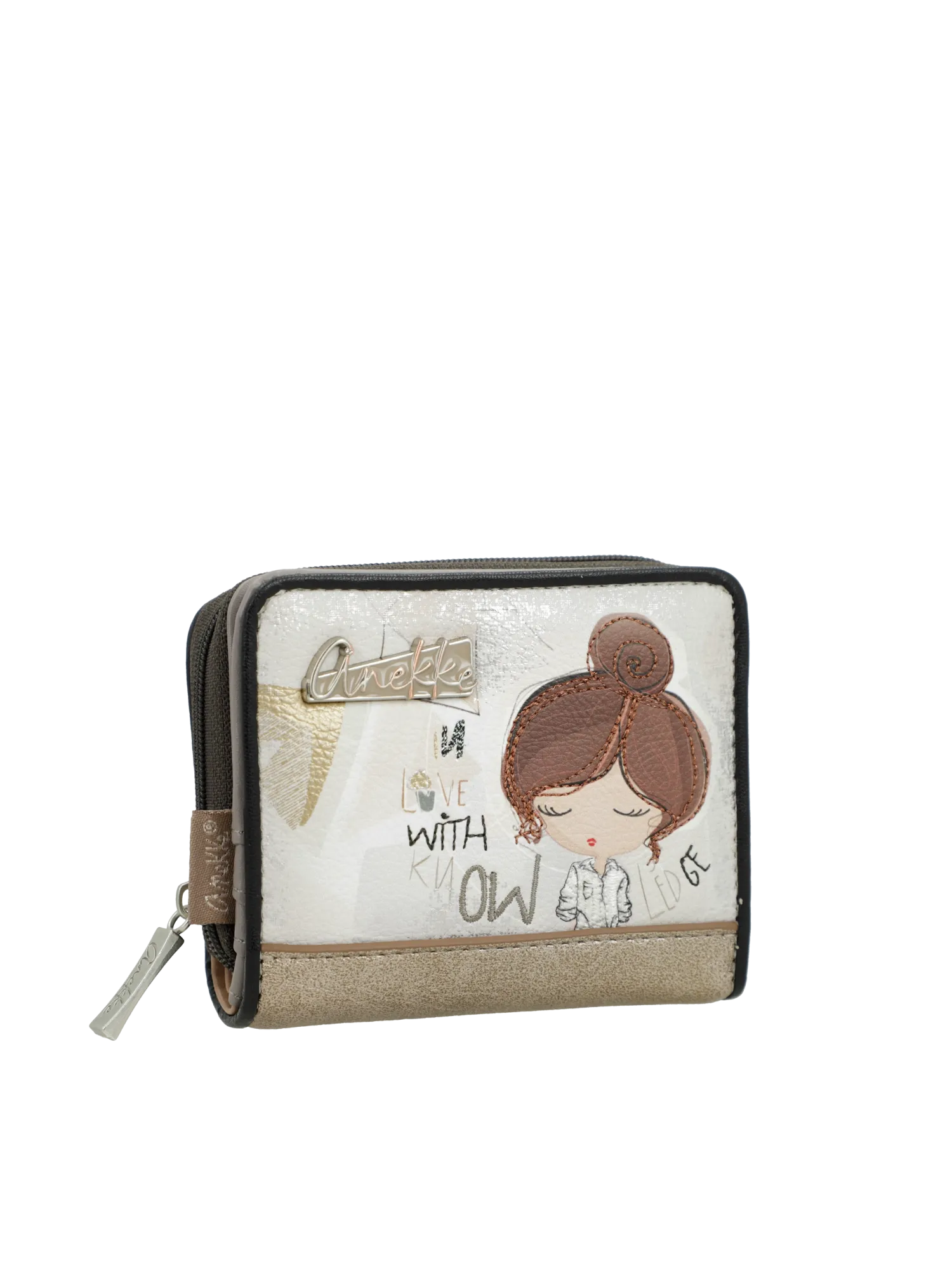 Anekke - Sophia - Női pénztárca - S