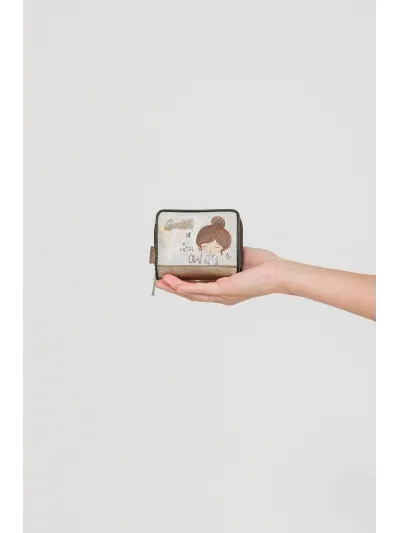 Anekke - Sophia - Női pénztárca - S