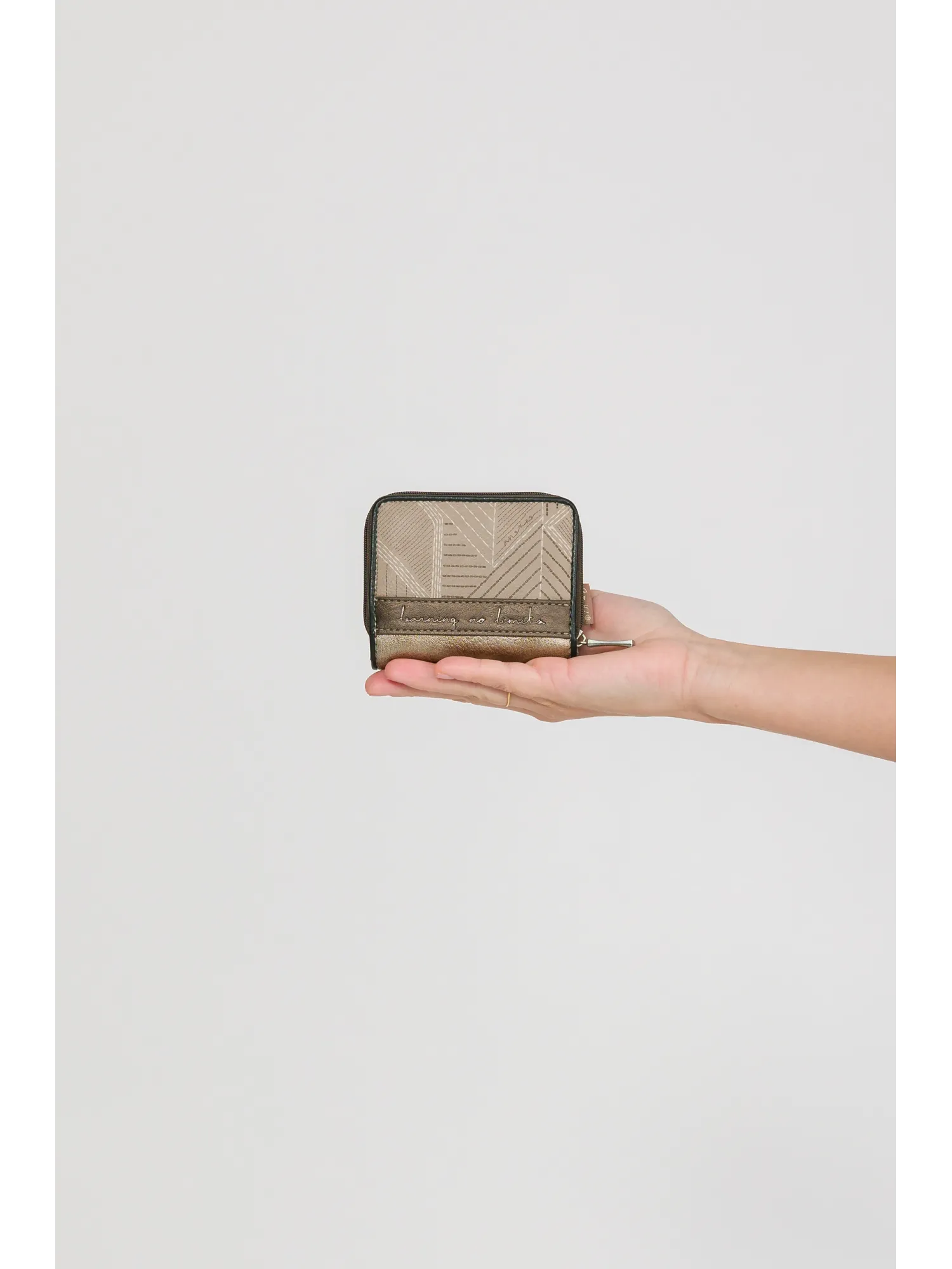 Anekke - Sophia - Női pénztárca - S