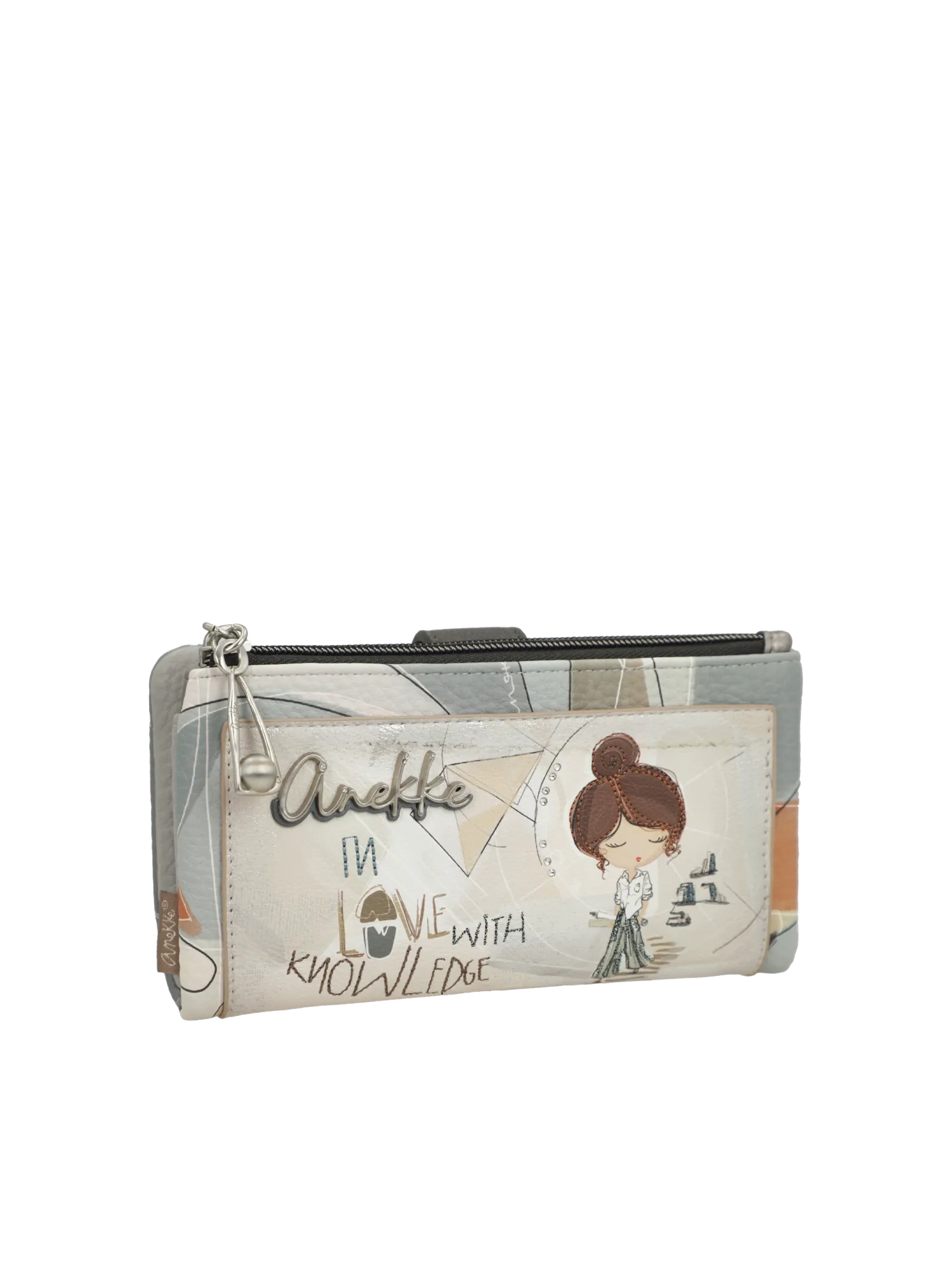 Anekke - Sophia - Női pénztárca - M