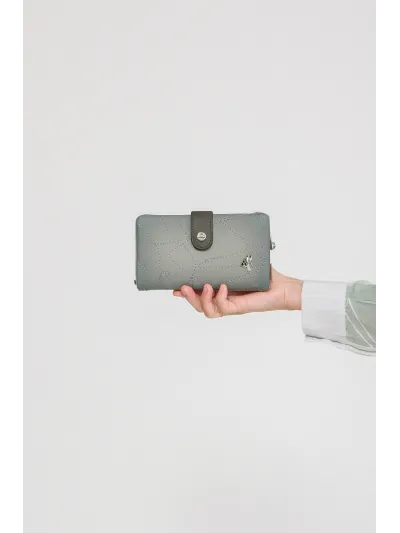 Anekke - Sophia - Női pénztárca - M