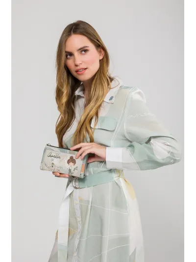 Anekke - Sophia - Női pénztárca - M