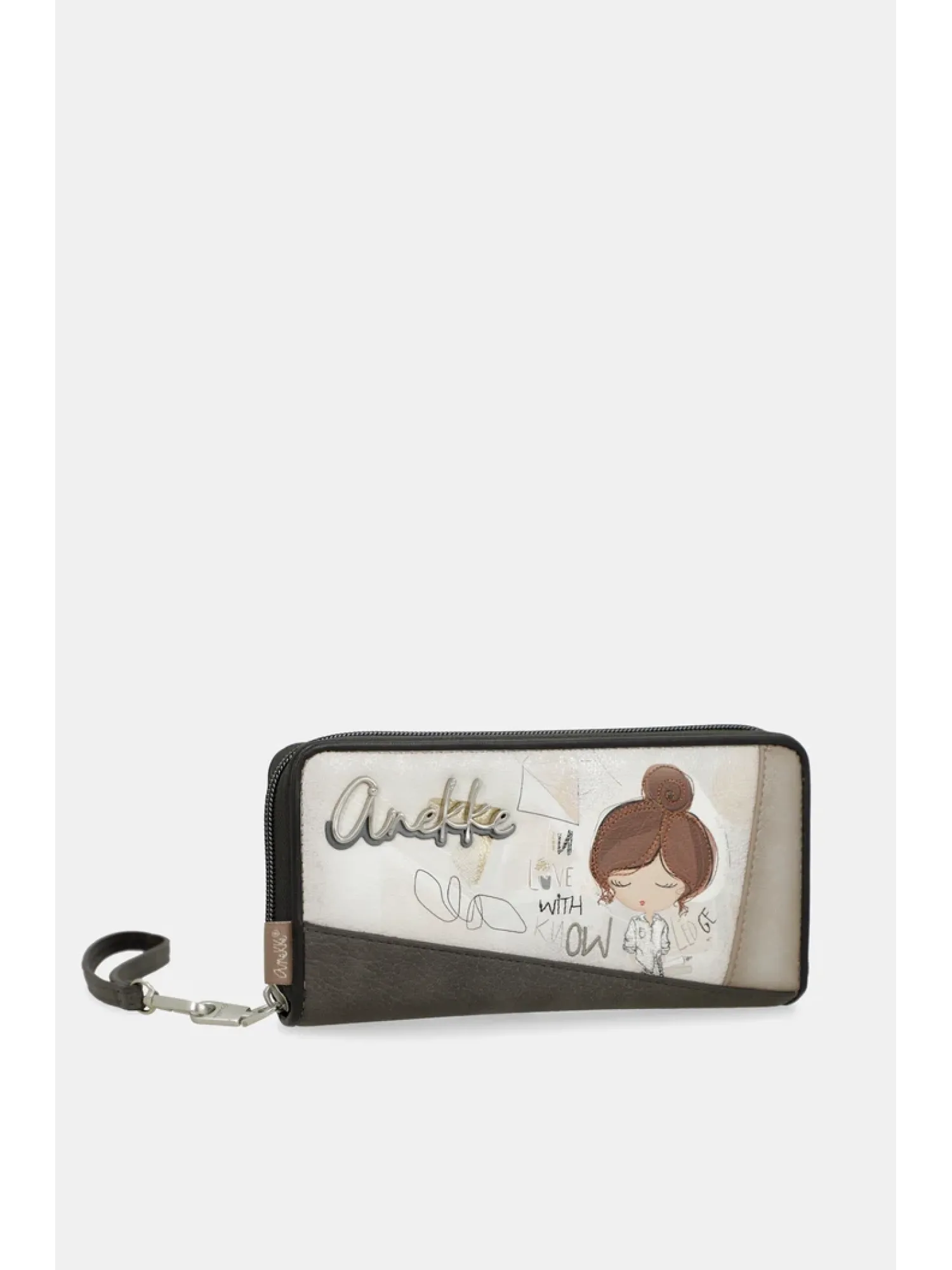 Anekke - Sophia - Női pénztárca - L