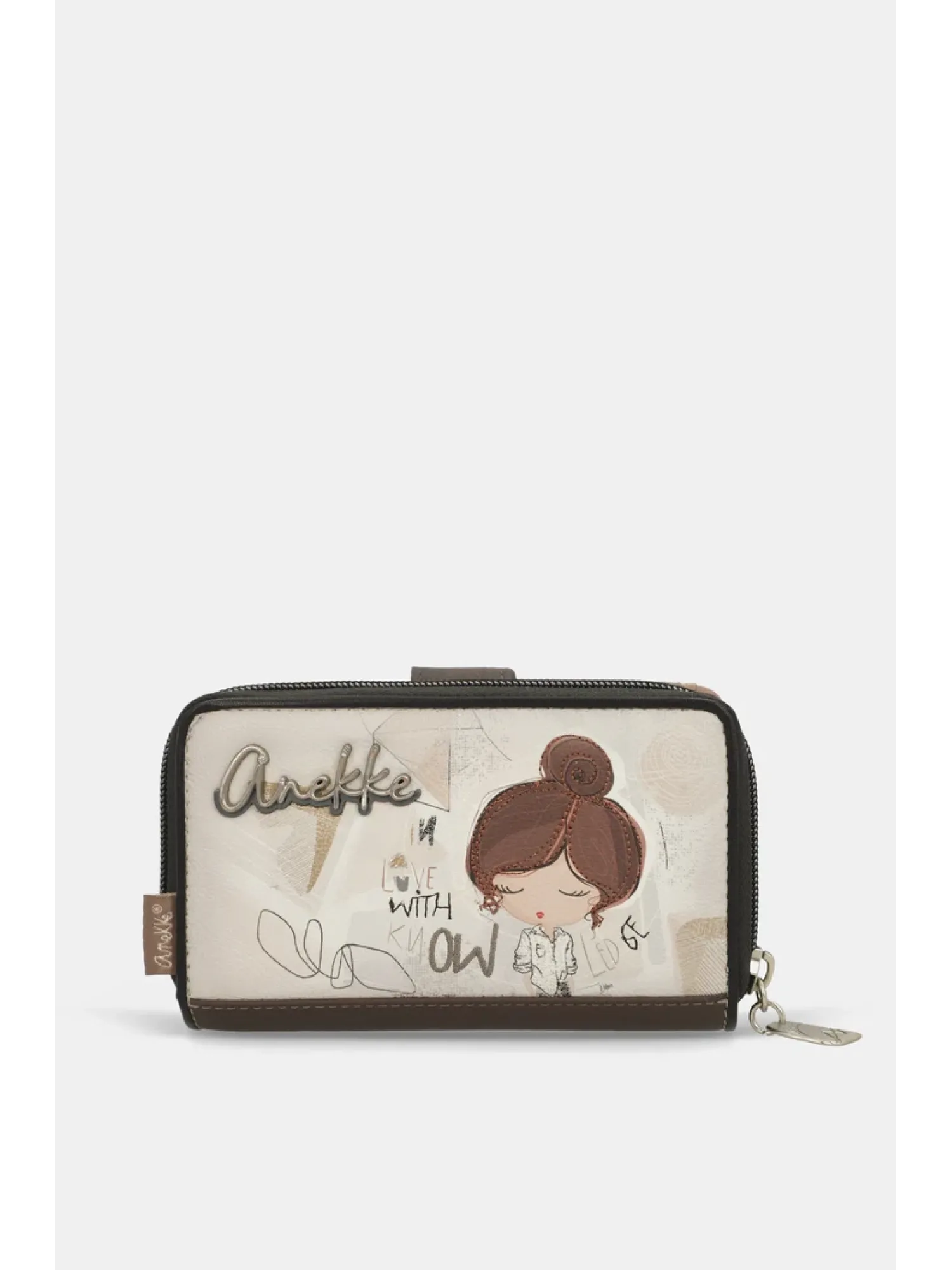 Anekke - Sophia - Női pénztárca - M