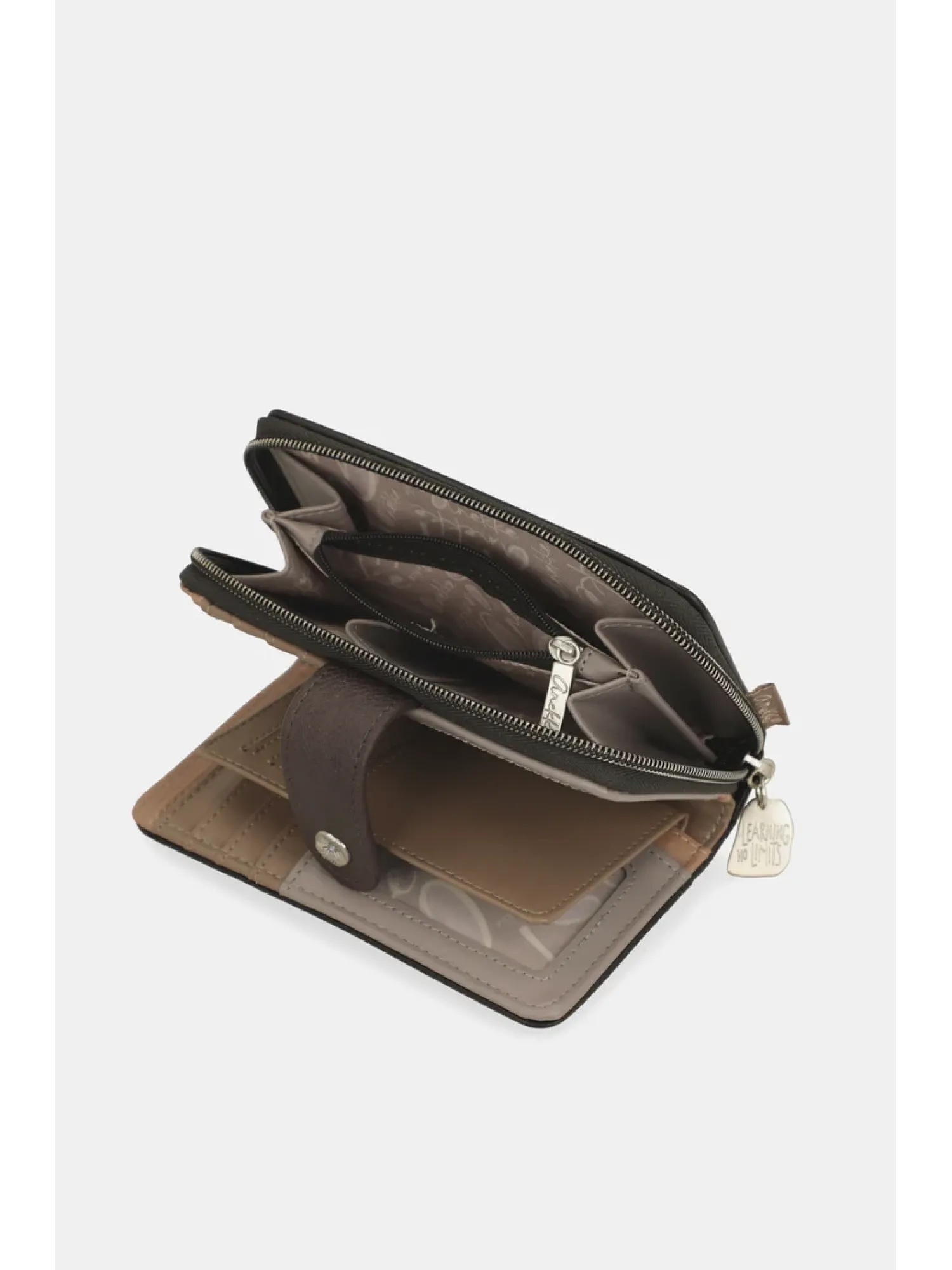 Anekke - Sophia - Női pénztárca - M