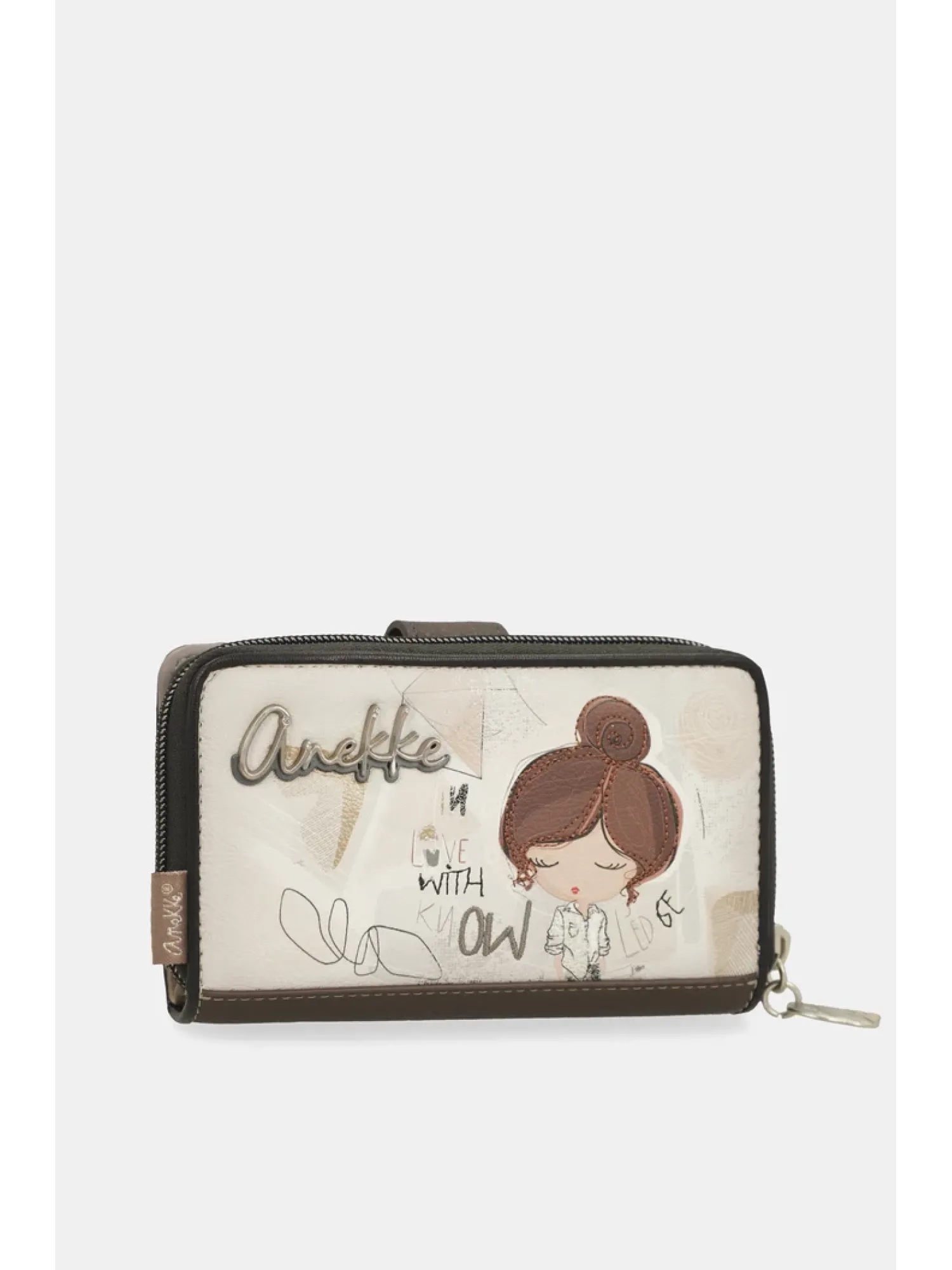 Anekke - Sophia - Női pénztárca - M