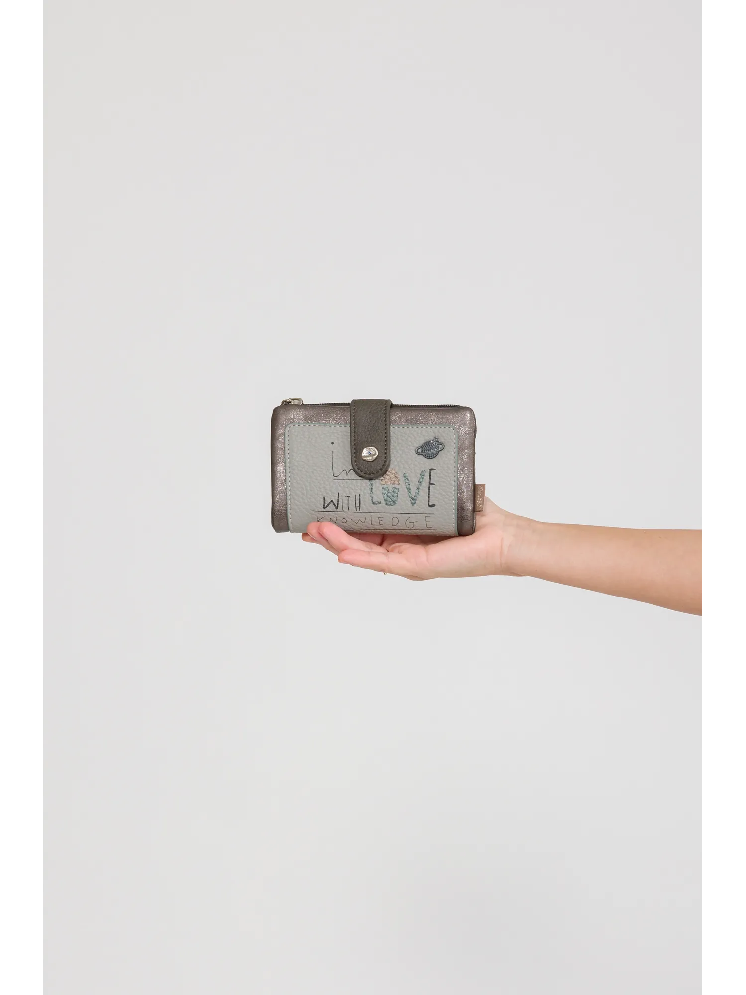 Anekke - Sophia - Női pénztárca