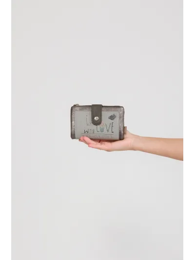 Anekke - Sophia - Női pénztárca