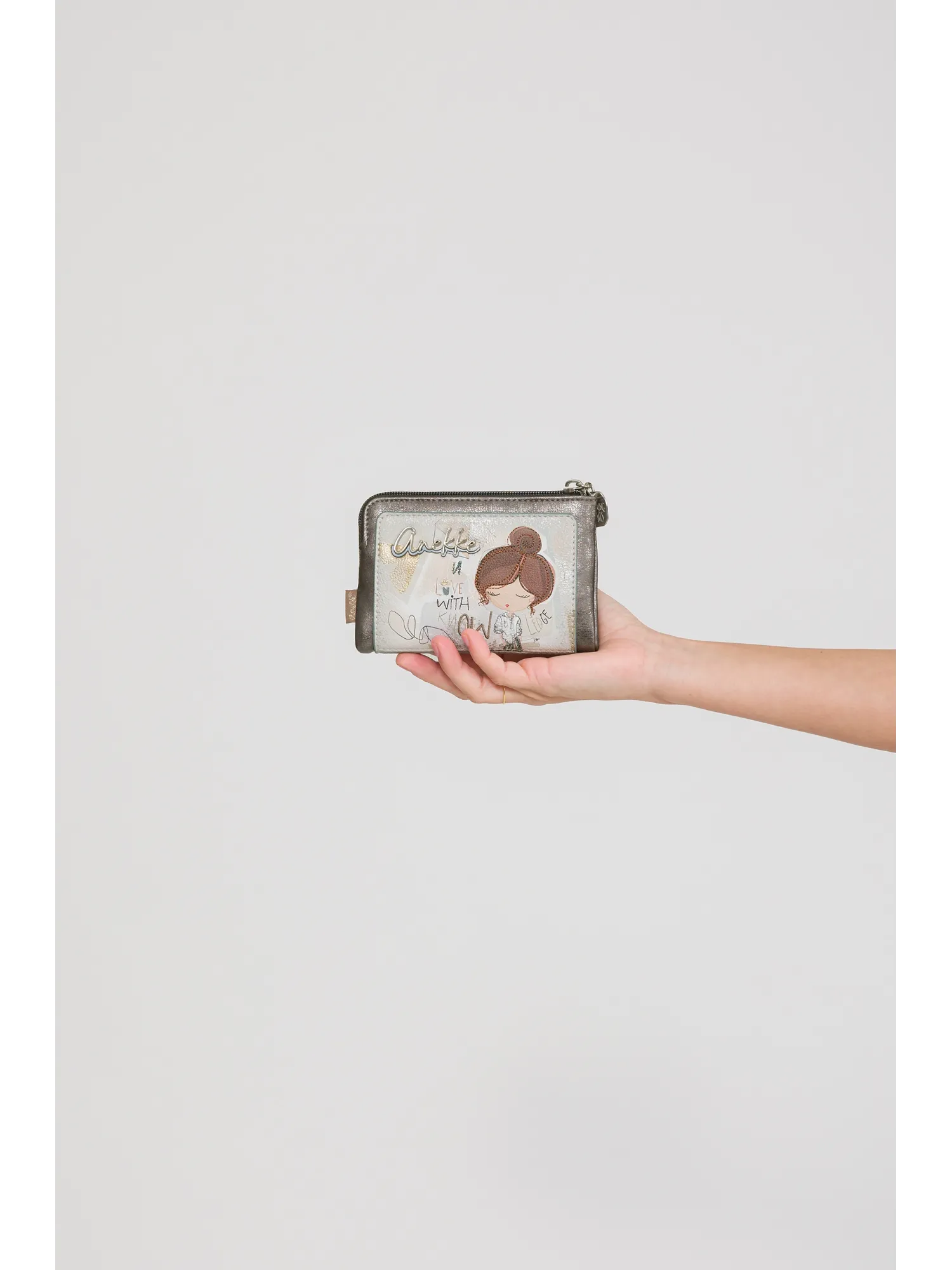 Anekke - Sophia - Női pénztárca