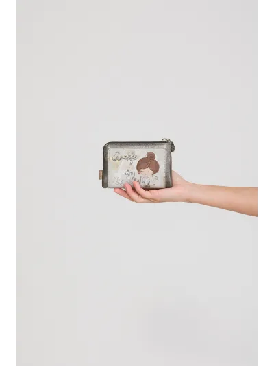 Anekke - Sophia - Női pénztárca