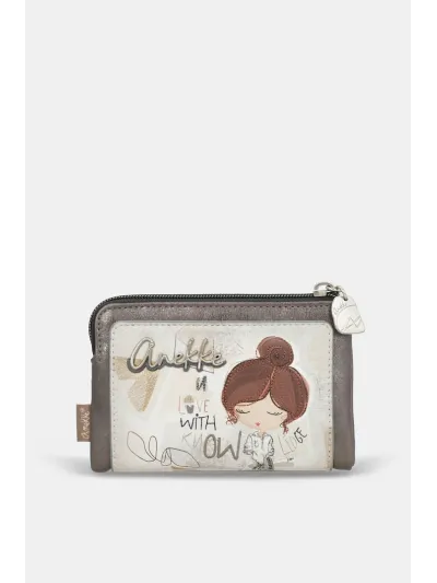 Anekke - Sophia - Női pénztárca