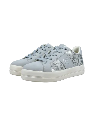 Bugatti - Platformos Sneaker Női utcai cipő