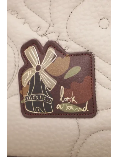 Anekke - Tulip - Női oldaltáska