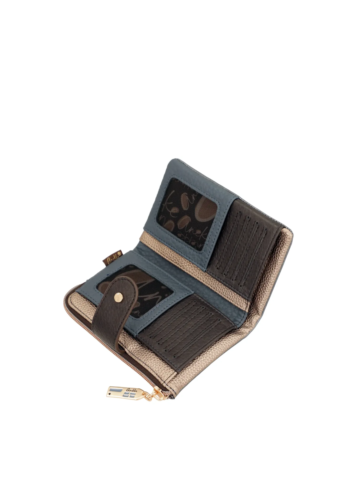 Anekke - Tulip / RFID - Női pénztárca