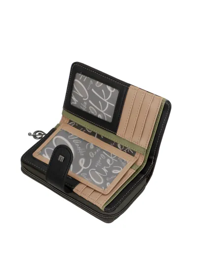 Anekke - Orchestra / RFID - Női pénztárca - M