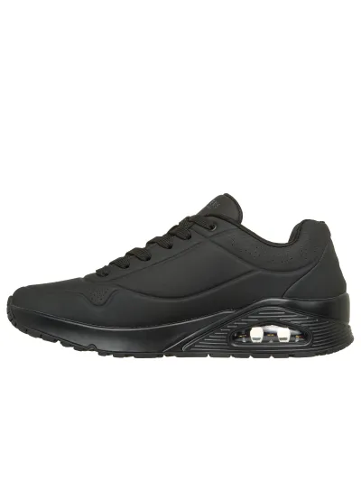 Skechers - UNO / STAND ON AIR - Sneaker Férfi utcai cipő