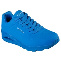 Skechers - UNO / STAND ON AIR - Sneaker Férfi utcai cipő