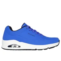 Skechers - UNO / STAND ON AIR - Sneaker Férfi utcai cipő