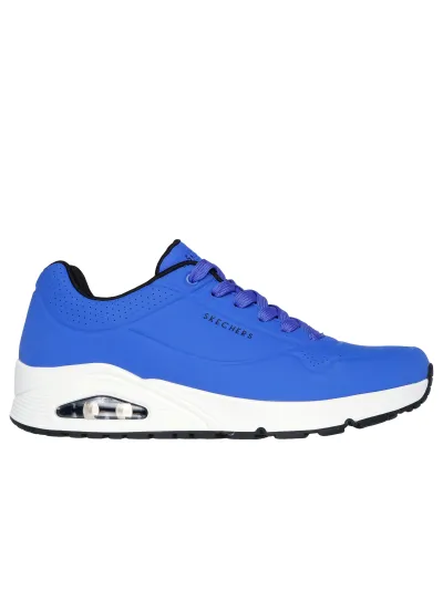Skechers - UNO / STAND ON AIR - Sneaker Férfi utcai cipő