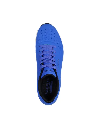 Skechers - UNO / STAND ON AIR - Sneaker Férfi utcai cipő