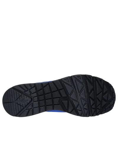 Skechers - UNO / STAND ON AIR - Sneaker Férfi utcai cipő