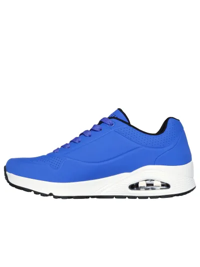 Skechers - UNO / STAND ON AIR - Sneaker Férfi utcai cipő