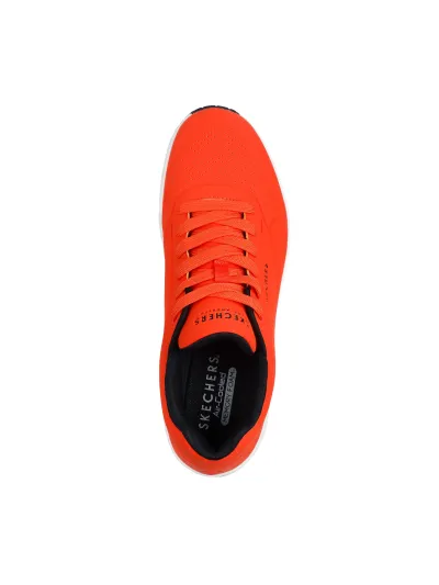 Skechers - UNO / STAND ON AIR - Sneaker Férfi utcai cipő
