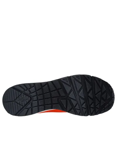 Skechers - UNO / STAND ON AIR - Sneaker Férfi utcai cipő