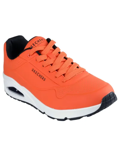 Skechers - UNO / STAND ON AIR - Sneaker Férfi utcai cipő