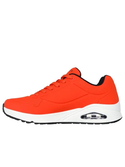 Skechers - UNO / STAND ON AIR - Sneaker Férfi utcai cipő