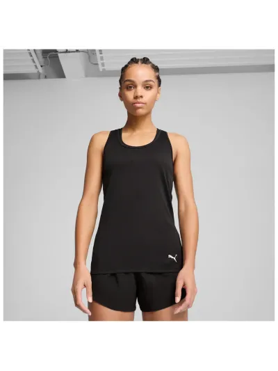 Puma - TAD ESSENTIAL - Női trikó