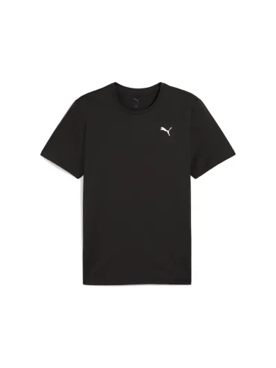 Puma - Essentials Solid Cat - Férfi póló