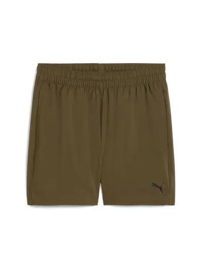 Puma - Essential - Sportos Férfi rövidnadrág