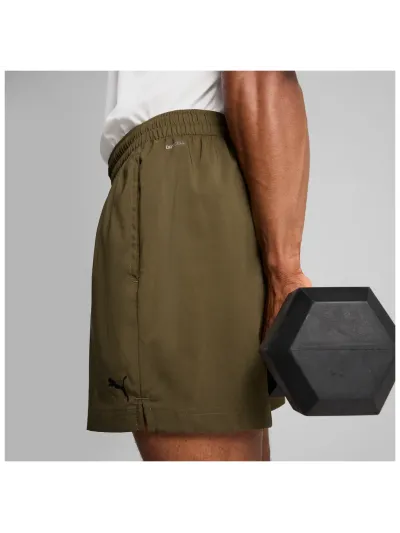 Puma - Essential - Sportos Férfi rövidnadrág