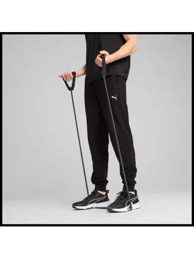 Puma - TAD ESSENTIALS French Terry - Férfi melegítő nadrág